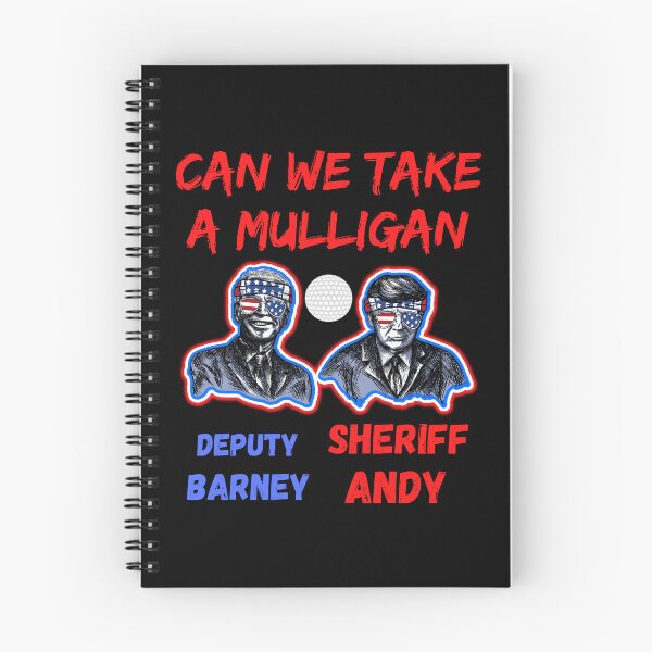 Item preview, Biden Can We Take A Mulligan designed and sold by WoodburyLake.