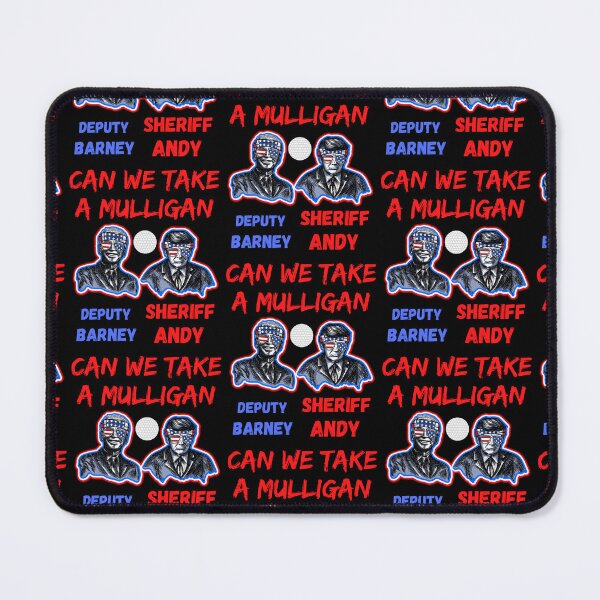 Item preview, Biden Can We Take A Mulligan designed and sold by WoodburyLake.