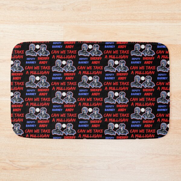 Item preview, Biden Can We Take A Mulligan designed and sold by WoodburyLake.