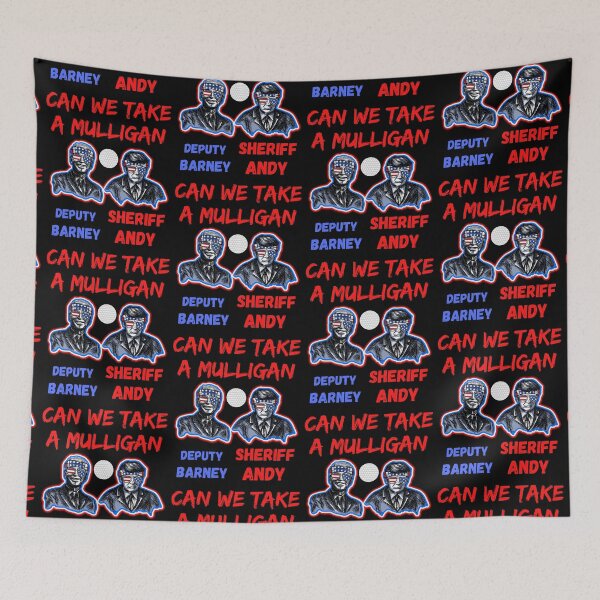 Item preview, Biden Can We Take A Mulligan designed and sold by WoodburyLake.