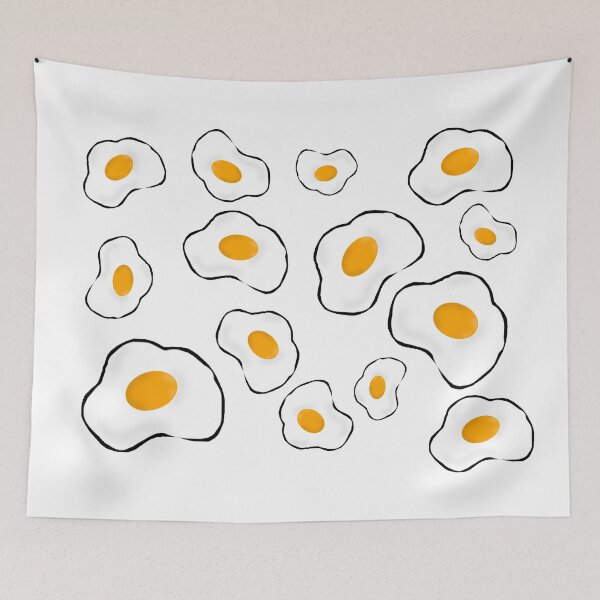 Item preview, Egg designed and sold by ArtDesignsUK.