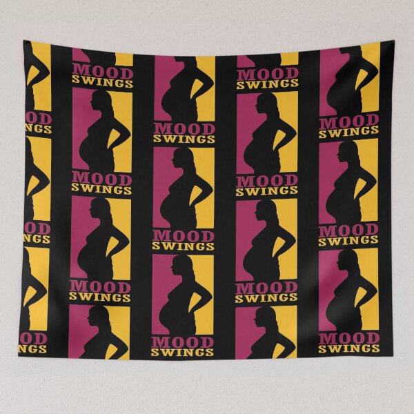 Item preview, Mood swings designed and sold by nektarinchen.