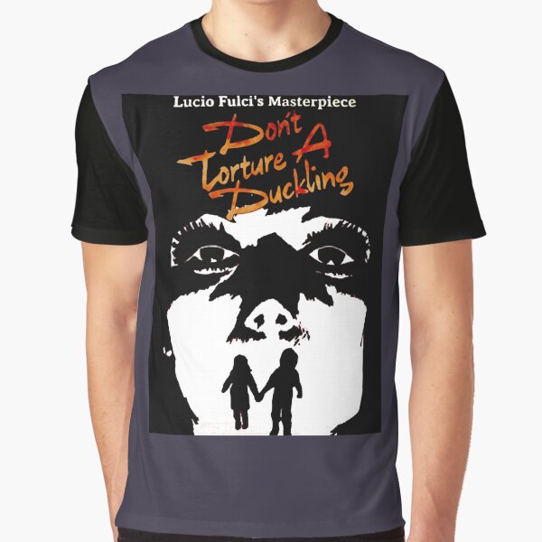 Item preview, Gift For Men Don't Torture A Duckling designed and sold by ChristianePires.