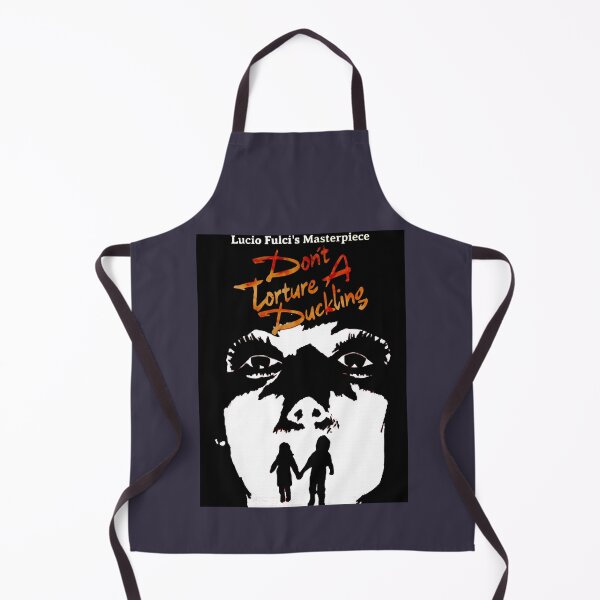 Item preview, Gift For Men Don't Torture A Duckling designed and sold by ChristianePires.