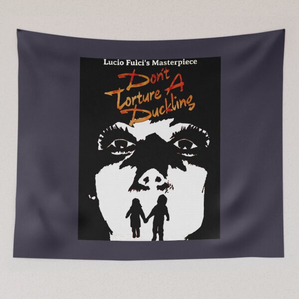 Item preview, Gift For Men Don't Torture A Duckling designed and sold by ChristianePires.