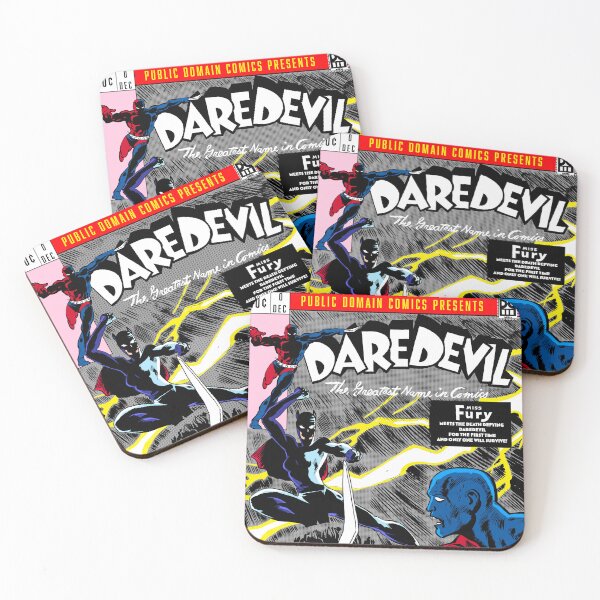 Item preview, The Devil and the Fury - An Imaginary Tale designed and sold by Gautam Sheoran.
