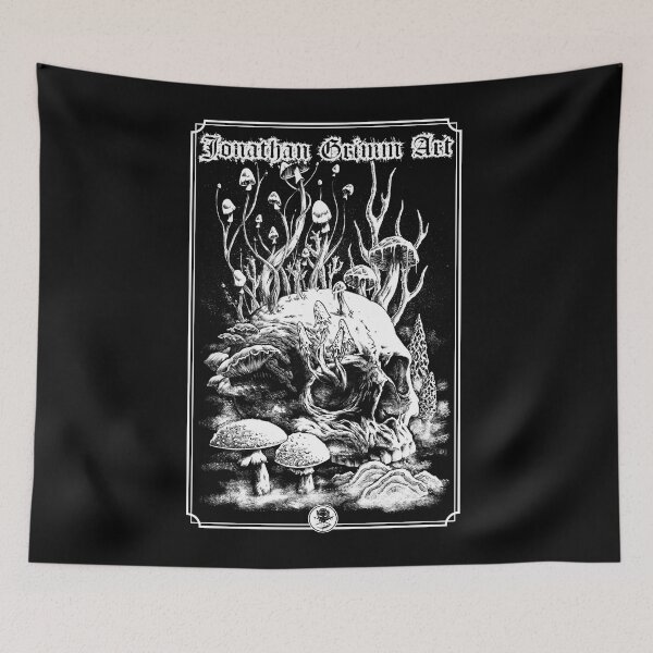 Item preview, Reclamation of the Psychedelic designed and sold by JonathanGrimm.