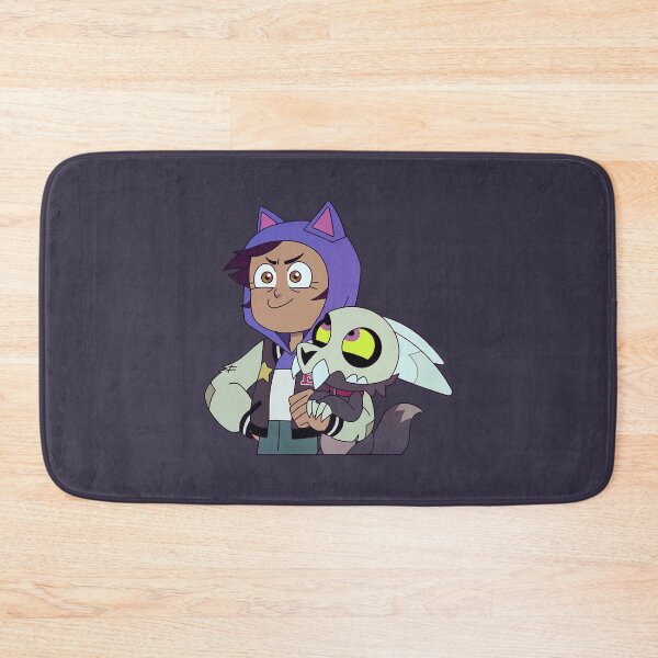 Item preview, Music Vintage Retro King and Luz The Owl House Noceda designed and sold by LucyRenaud.