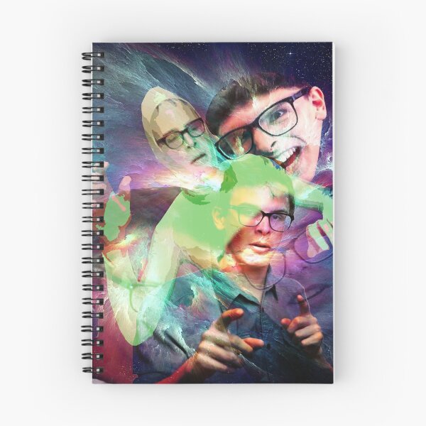 Item preview, iDubbbzTV Galaxy designed and sold by Manist.