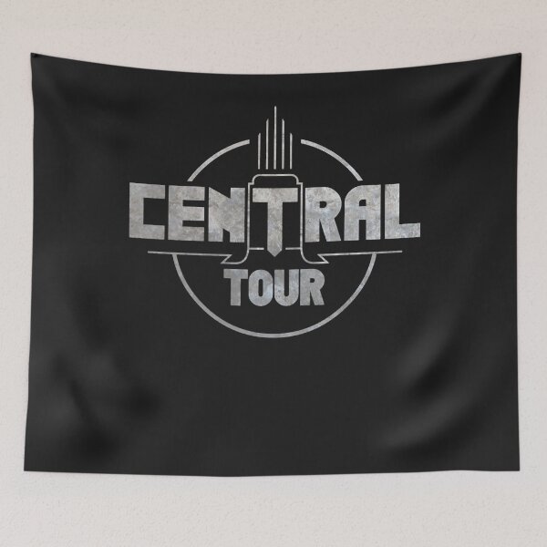 Item preview, Best seller indochine central tour design designed and sold by Lopez345.