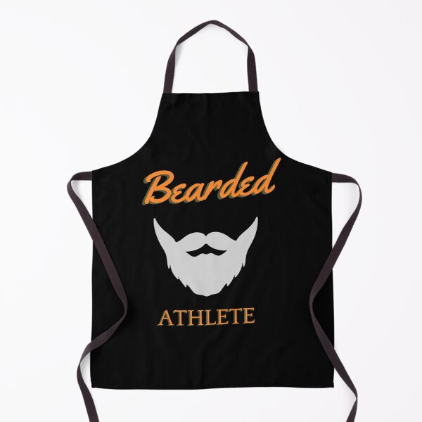 Item preview, Bearded Athlete Classic T-Shirt designed and sold by janlzmaude.