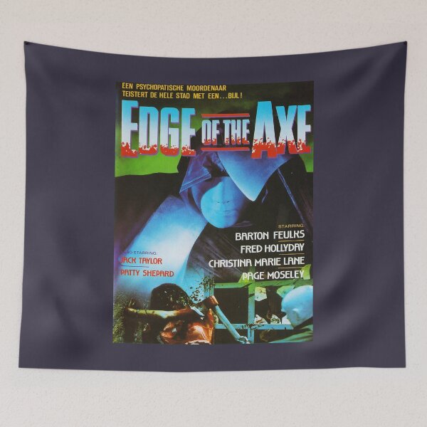 Item preview, Gifts For Men Edge Of The Axe designed and sold by ChristianePires.