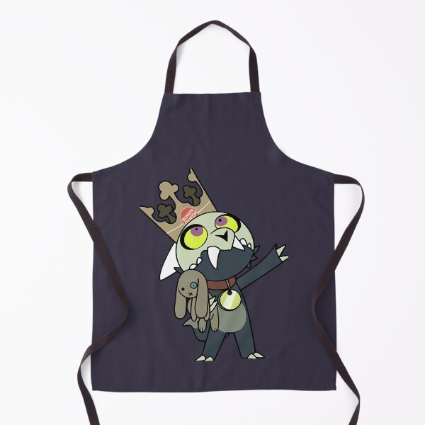 Item preview, Needed Gifts King know Luz Noceda designed and sold by LucyRenaud.