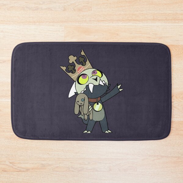 Item preview, Needed Gifts King know Luz Noceda designed and sold by LucyRenaud.