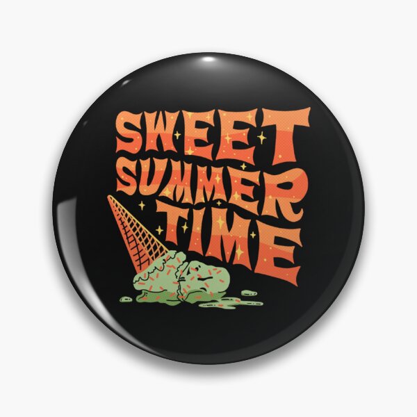 Artikelvorschau, Süße Sommerzeit - Sommerzeit entworfen und verkauft von SusanJPD.