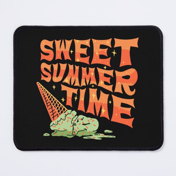 Item preview, Sweet Summertime - Summertime designed and sold by SusanJPD.