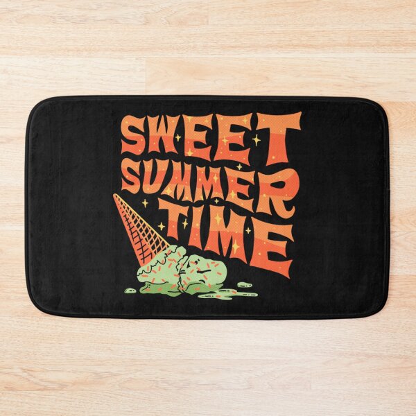Item preview, Sweet Summertime - Summertime designed and sold by SusanJPD.