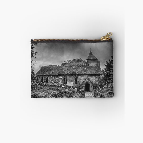 Item preview, Folkington Church designed and sold by Dave Godden.