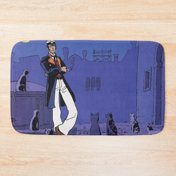 Item preview, With Many Cats  designed and sold by ciarabrosnan.