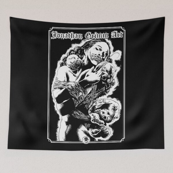Item preview, Carry to Term designed and sold by JonathanGrimm.