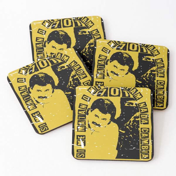 Item preview, el chapo designed and sold by BOOST88s.