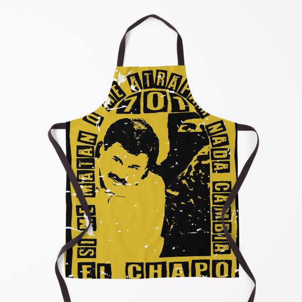 Item preview, el chapo designed and sold by BOOST88s.