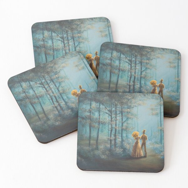 Item preview, Evening Walk designed and sold by evagudmunds.