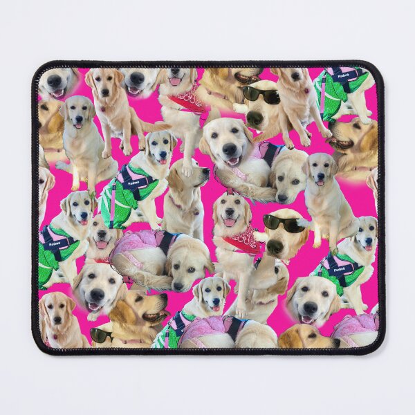 Item preview, Padme tiled designed and sold by Skye Elizabeth  Carroll.