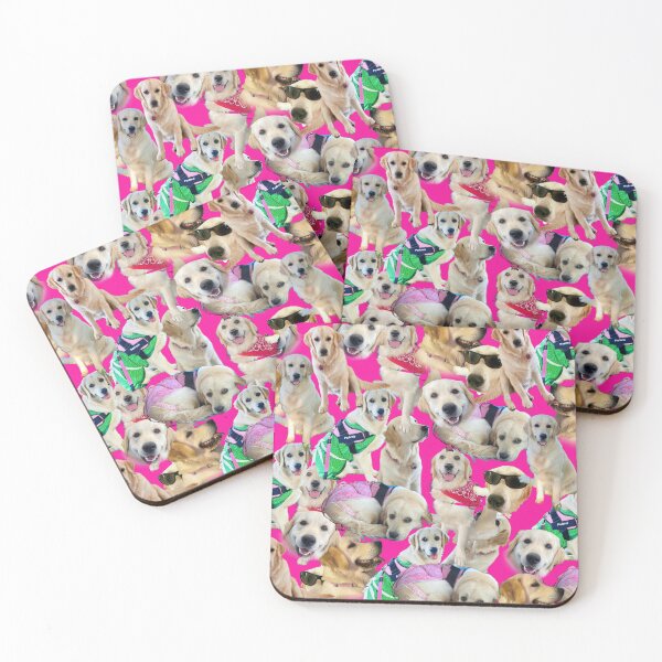 Item preview, Padme tiled designed and sold by Skye Elizabeth  Carroll.
