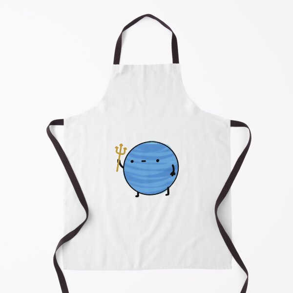 Item preview, Kawaii Neptune Planet designed and sold by kawaiilife.