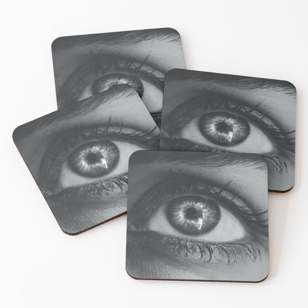 Item preview, Coasters (Set of 4) designed and sold by DanzelD.