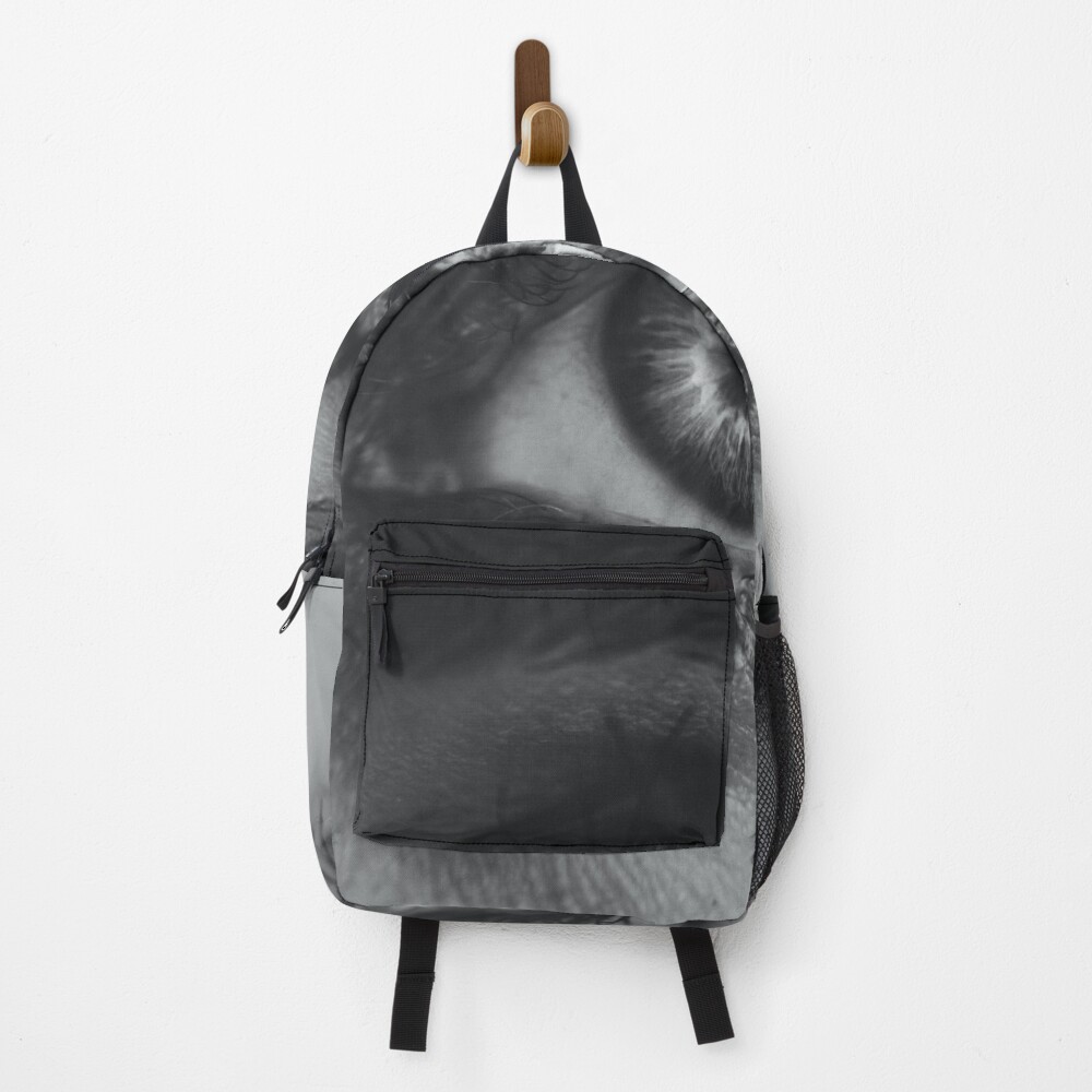 Item preview, Backpack designed and sold by DanzelD.