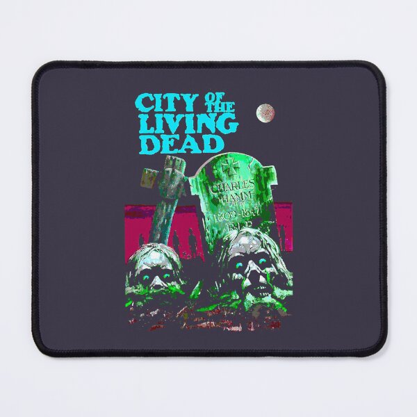 Item preview, Gifts Idea City of living horror dead movie designed and sold by ChristianePires.