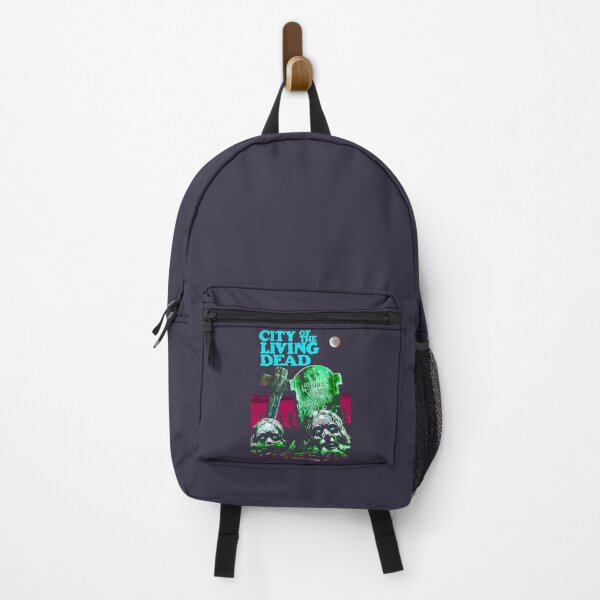 Item preview, Gifts Idea City of living horror dead movie designed and sold by ChristianePires.