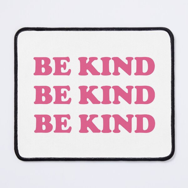 Item preview, Be Kind Letters designed and sold by DesignPMG.