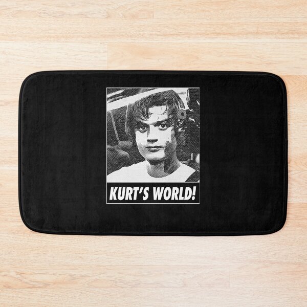 Item preview, kurt kunkle | spree | joe keery | KURT’S WORLD designed and sold by Grafik0.