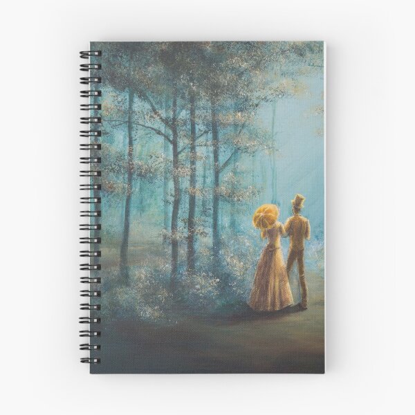Item preview, Evening Walk designed and sold by evagudmunds.