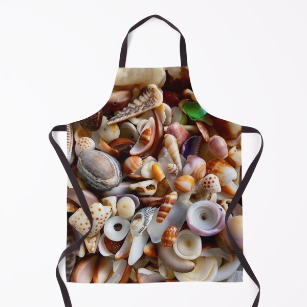 Item preview, Nā Pūpū Maluaka - Maluaka Shells designed and sold by RachaelRayArt.