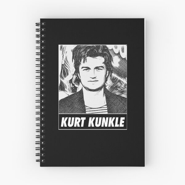 Item preview, kurt kunkle | spree | joe keery | KURT’S WORLD v3 designed and sold by Grafik0.