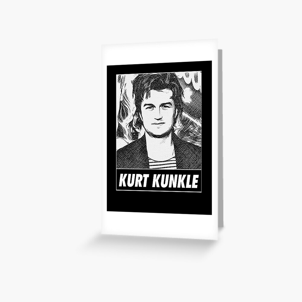 Kurt Kunkle Spree Poster for Sale by palmwooddesigns