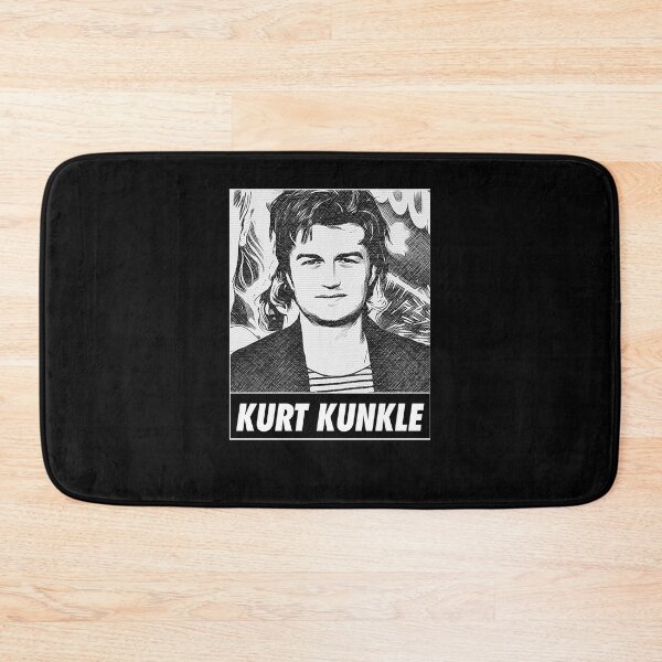 Item preview, kurt kunkle | spree | joe keery | KURT’S WORLD v3 designed and sold by Grafik0.
