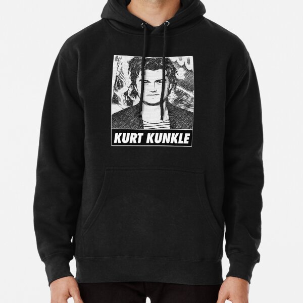 Kurts World Spree The Movie Kurt Kunkle Joe Keery Unisex T-Shirt