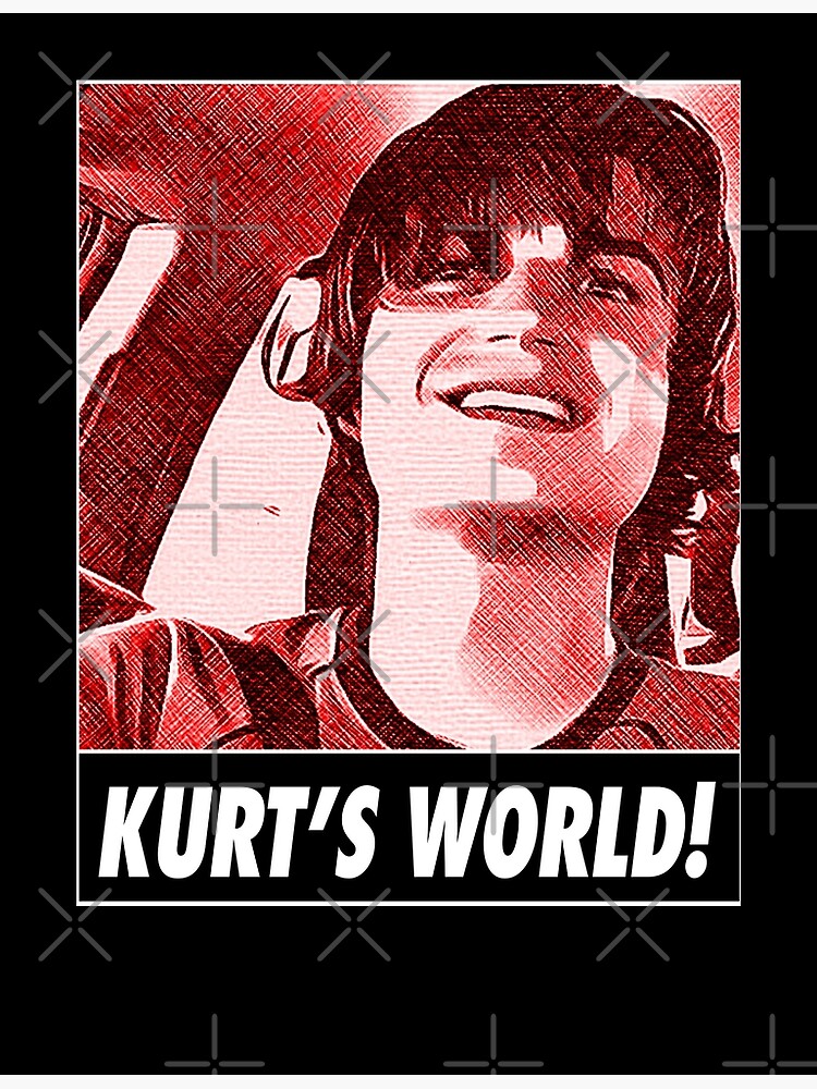 ArtStation - Kurt Kunkle (kurtsworld96) in the movie Spree