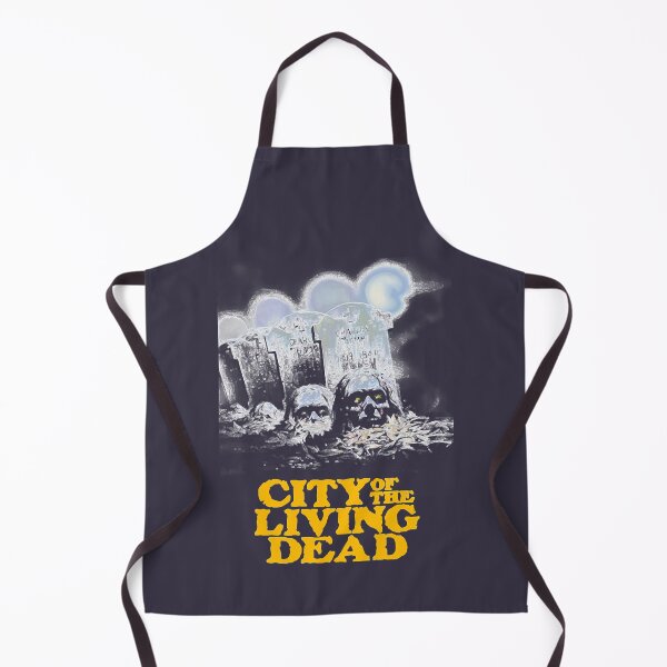 Item preview, Lover Gift City Living dead the tomb classic designed and sold by ChristianePires.