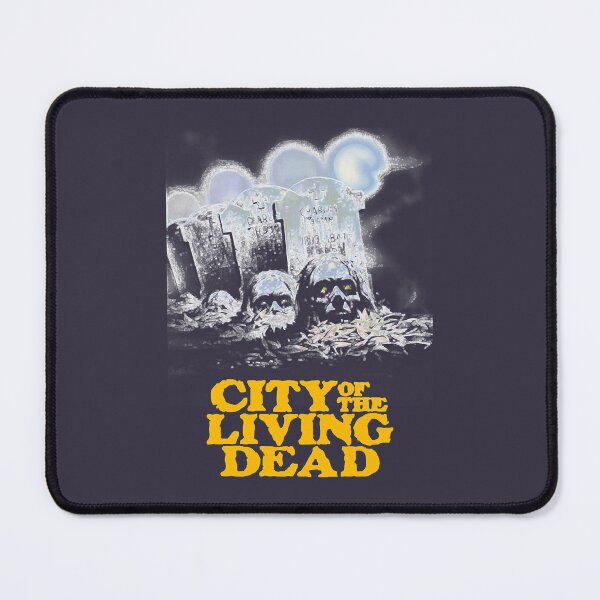 Item preview, Lover Gift City Living dead the tomb classic designed and sold by ChristianePires.