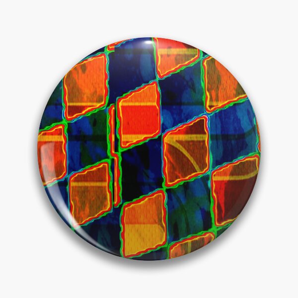 Item preview, Checker colorwave designed and sold by Erik007best.