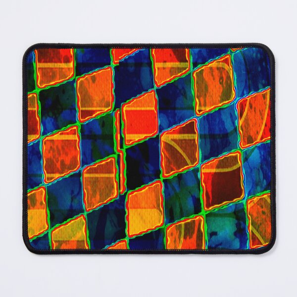 Item preview, Checker colorwave designed and sold by Erik007best.