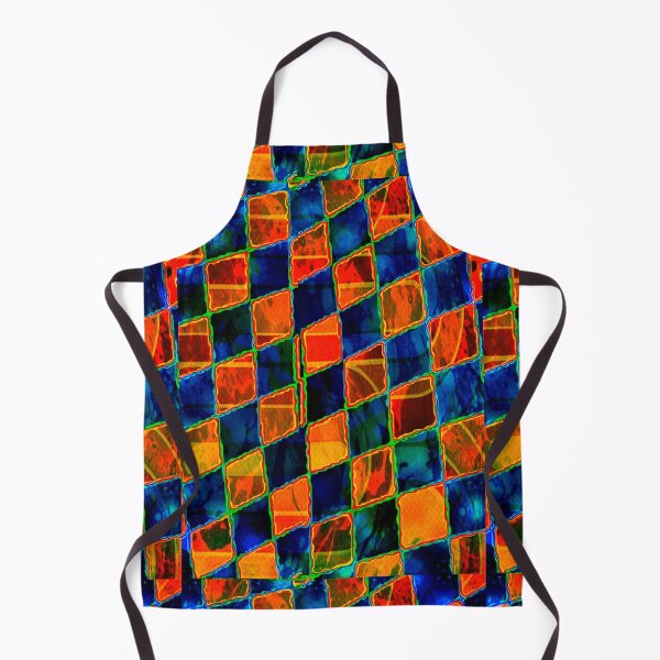 Item preview, Checker colorwave designed and sold by Erik007best.
