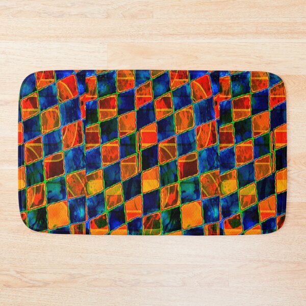 Item preview, Checker colorwave designed and sold by Erik007best.
