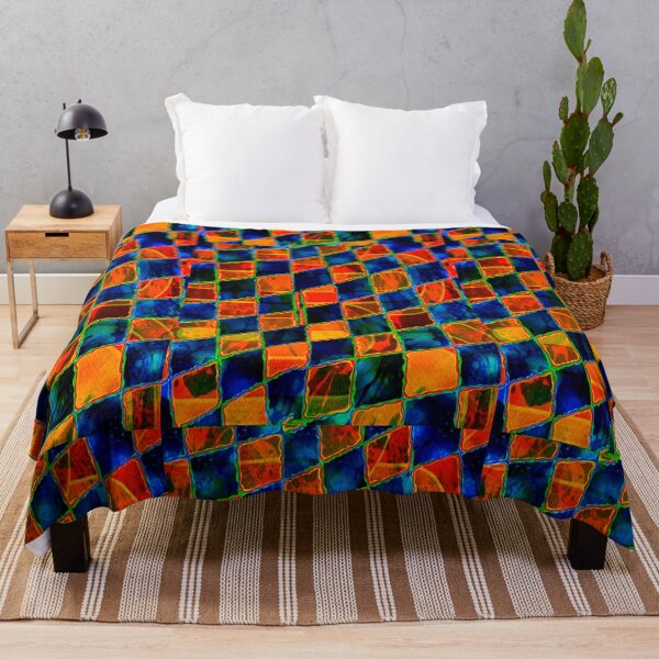 Item preview, Checker colorwave designed and sold by Erik007best.